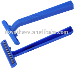 2017 Popular Products Single Edge Razor Blade Hospital - Bicycle Frame (350x350), Png Download