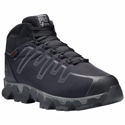 Timberland Pro Powertrain Sport Mid (690x690), Png Download