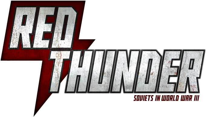 Red Thunder Team Yankee (690x397), Png Download