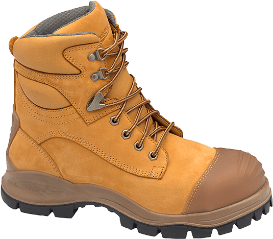 Style 998 Work Boot - Mens Work Boots Blundstone (700x530), Png Download