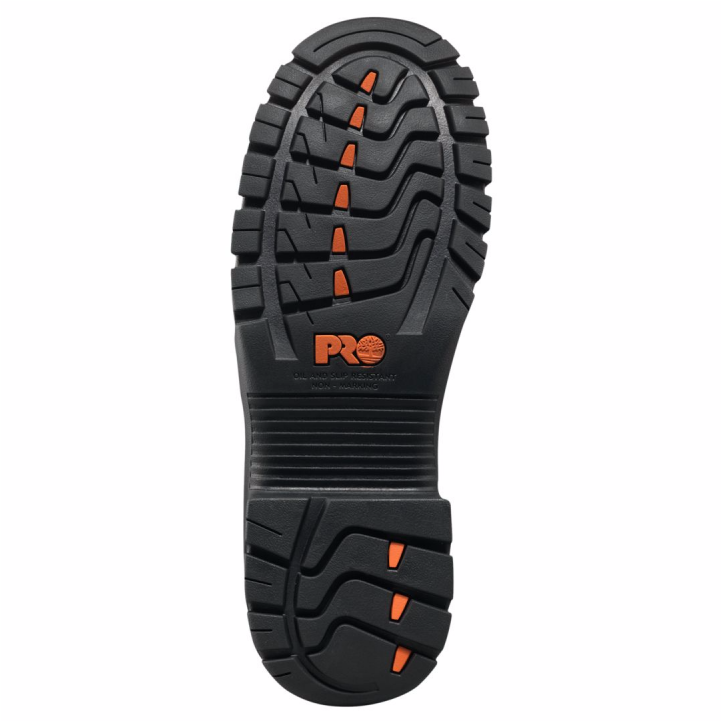 Timberland Pro® Helix - Timberland Pro Helix 8 Inch Waterproof Composite Toe (800x800), Png Download