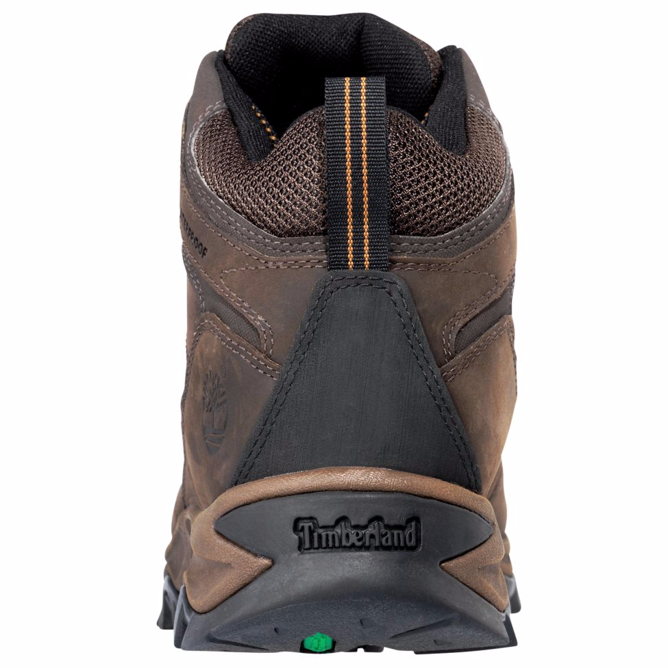 Timberland Men's Mt - Timberland Earthkeepers Mt. Maddsen Mid Waterproof (1210x974), Png Download