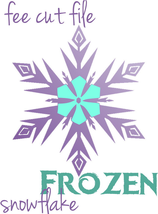 Frozen Birthday Party - Anna Frozen Free Svg (670x864), Png Download