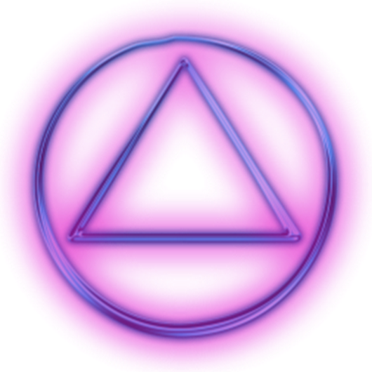 Photo - Triangle (530x530), Png Download