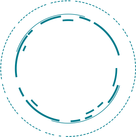 Glowing Halo Png Download - Circle (582x582), Png Download