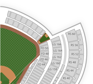 Dodger Stadium (350x350), Png Download