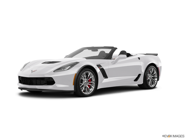 Corvette Z06 2lz Arctic White - 2017 Bmw M6 Price (640x480), Png Download