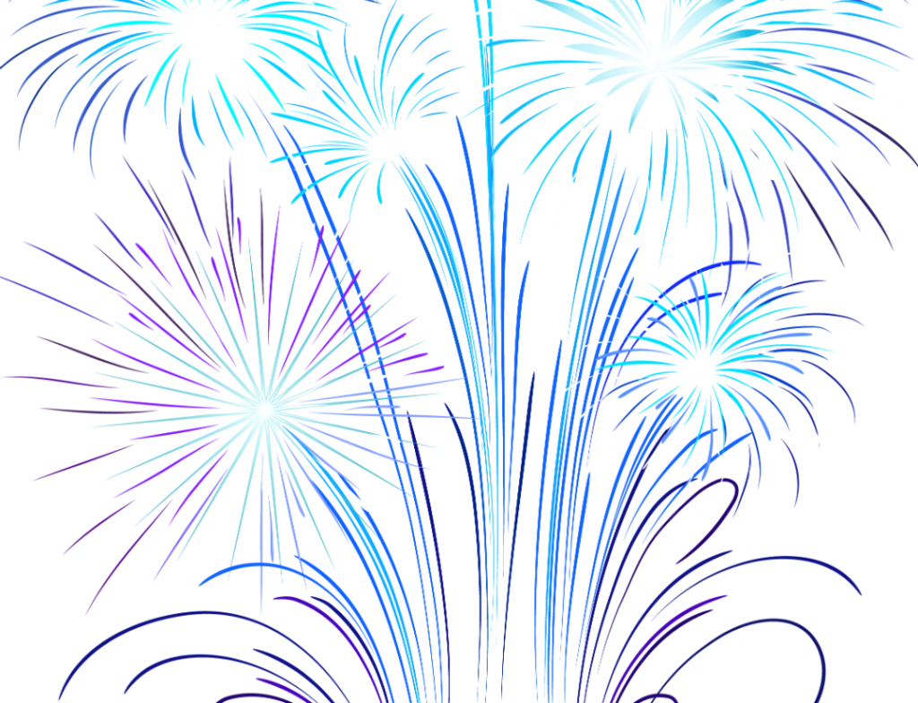 2014 Edmonton Firework Laws - Fireworks Png Png (1024x784), Png Download