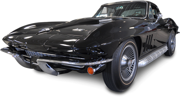 Corvette Stingray Logo Png Download - Chevrolet Impala (900x598), Png Download