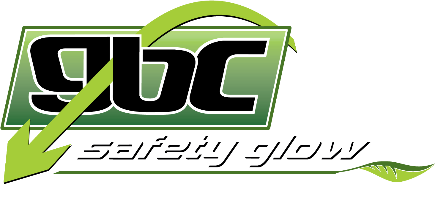 Glowing Safety Solutions - Gbc (1510x796), Png Download