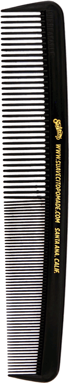 Large Deluxe Comb - Comb (1000x800), Png Download