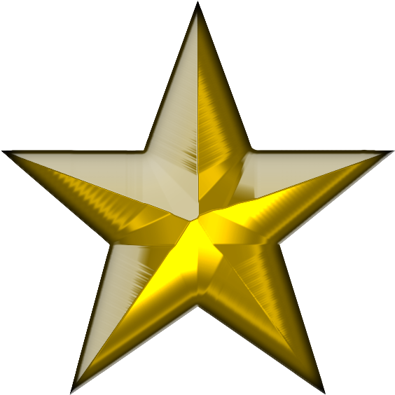 Star Yellow Ruby - Star Ruby Png (591x591), Png Download