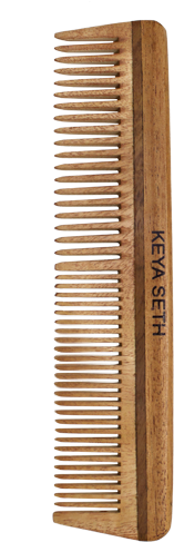 Wooden Comb (500x500), Png Download