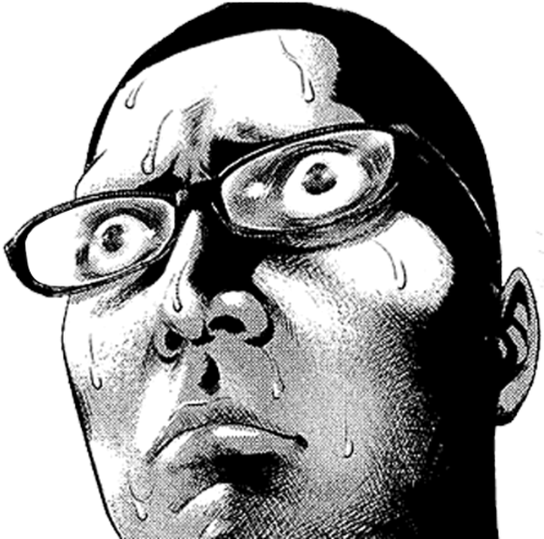 Duck Avatar - Prison School Manga Gakuto (600x600), Png Download