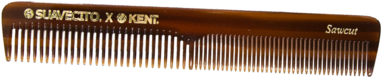 Kent Medium Handmade Comb - Comb (480x384), Png Download