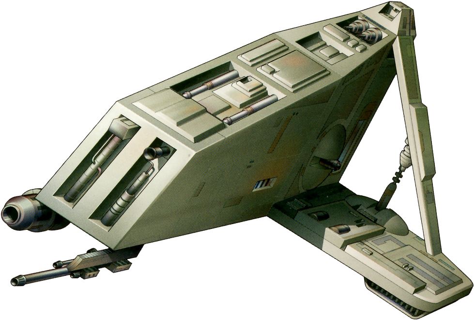 Boba Fett Slave 2 (1000x697), Png Download