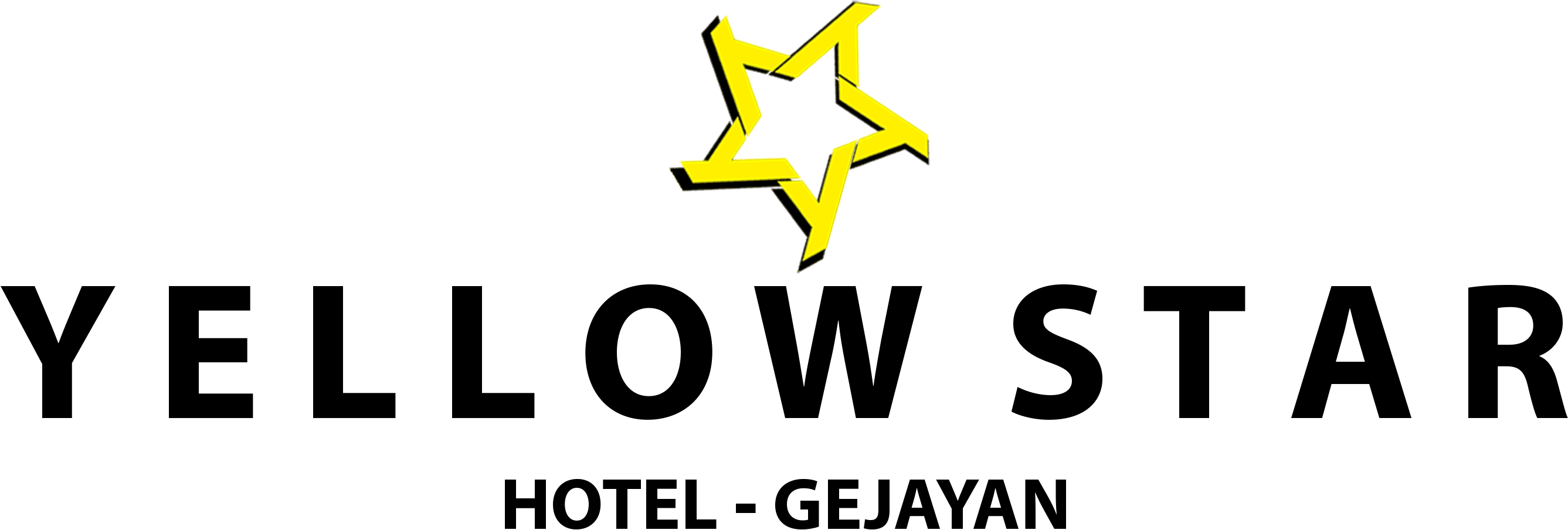 Yellow Star Hotel Offers A Unique And Youth Concept, - Reliance Standard Logo Transparent (2800x973), Png Download