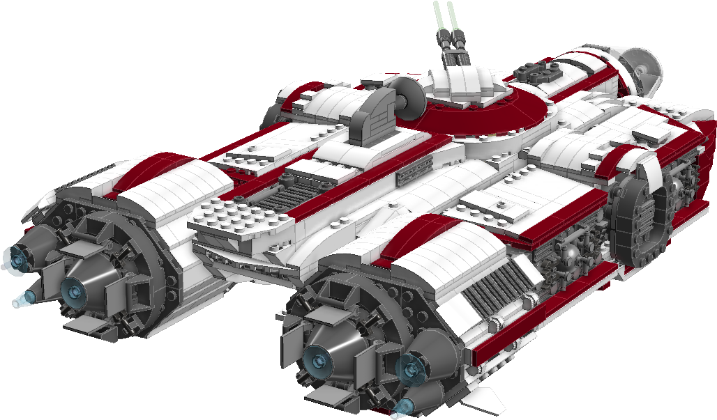 1 / - Legos Star Wars Ideas (1365x631), Png Download