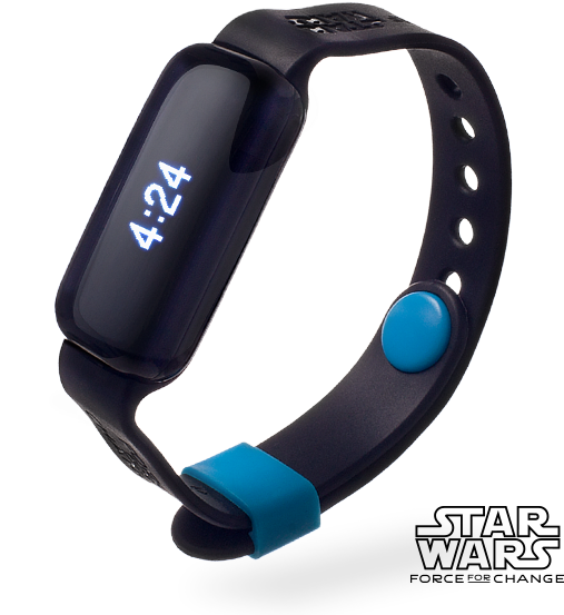 Unicef Kid Power Band Star Wars - Star Wars Die Geschichte Der Sith Superleser! Book/buch (580x580), Png Download