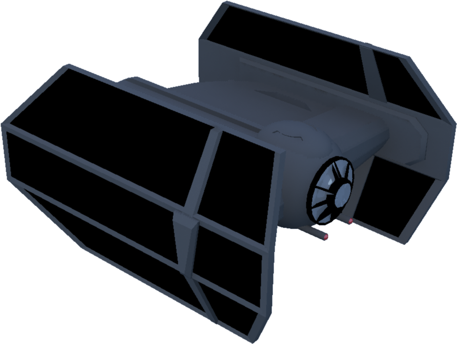 Star Wars Ship Render - Mechanical Puzzle (1920x1080), Png Download