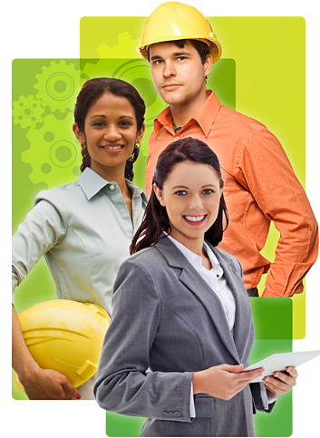 Features Include Strategic Issues And Trends, Industry - Engineers Careers (353x483), Png Download