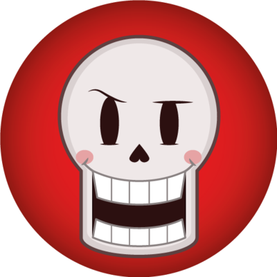 Undertale Icon Png Vector Transparent Stock - Undertale Icon (400x400), Png Download