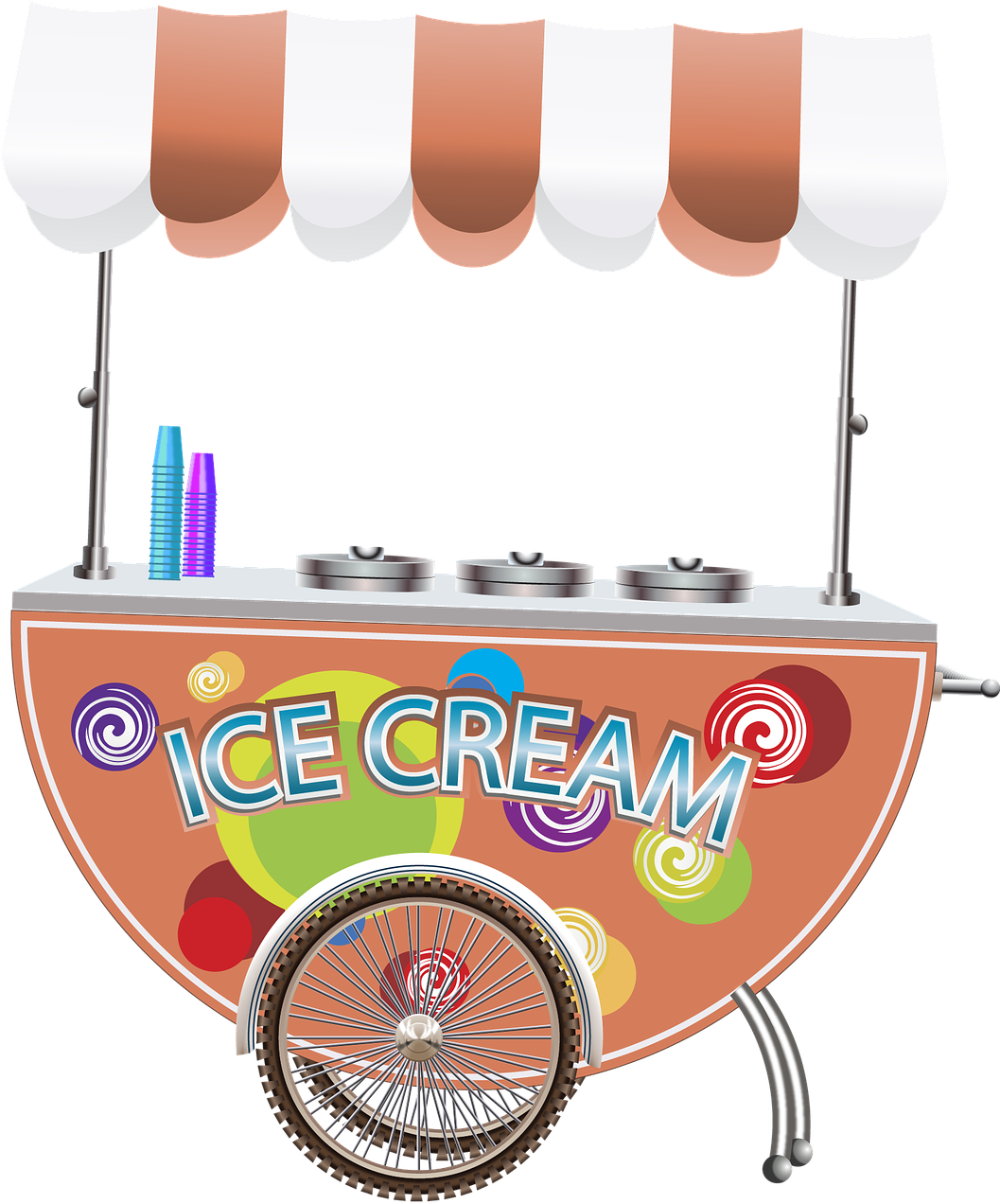 Ice Cream Truck Flavors - Faller 170631 90 Degree Road Sheets (4 Pieces) (1056x1280), Png Download