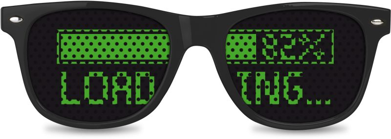 Voir - Sunglasses (800x450), Png Download