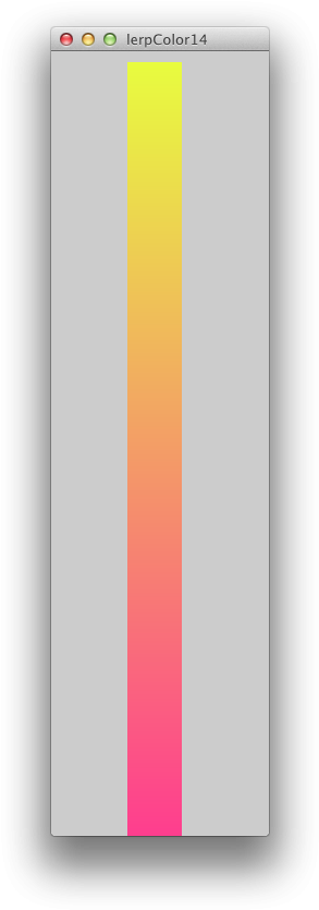 Screen Shot 2014 05 07 At - Gradient Progress Bar Android (314x856), Png Download