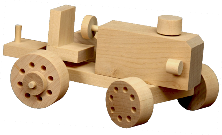 Wooden Toy Png Hd - Wood Toy Png (450x273), Png Download