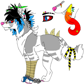 Bella Stone Gardner On Behance Png - Clip Art (417x350), Png Download