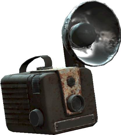 Reporters Camera (545x521), Png Download