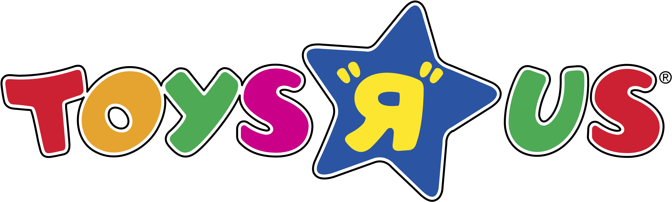 Toys R Us Logo Png Transparent Toys R Us Logo Png (2400x2400), Png
