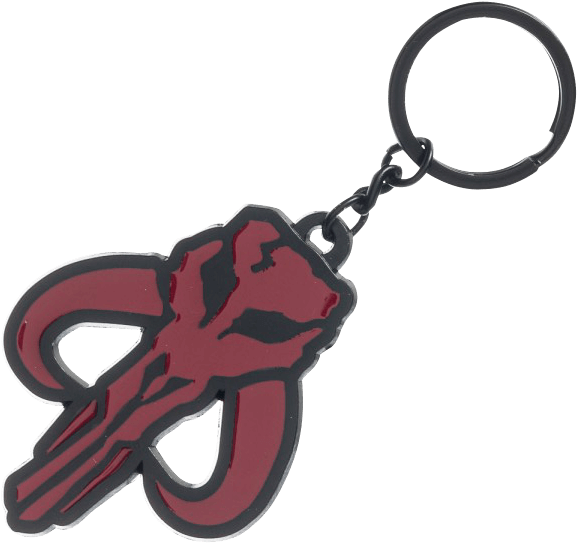 Mandalorian (576x576), Png Download