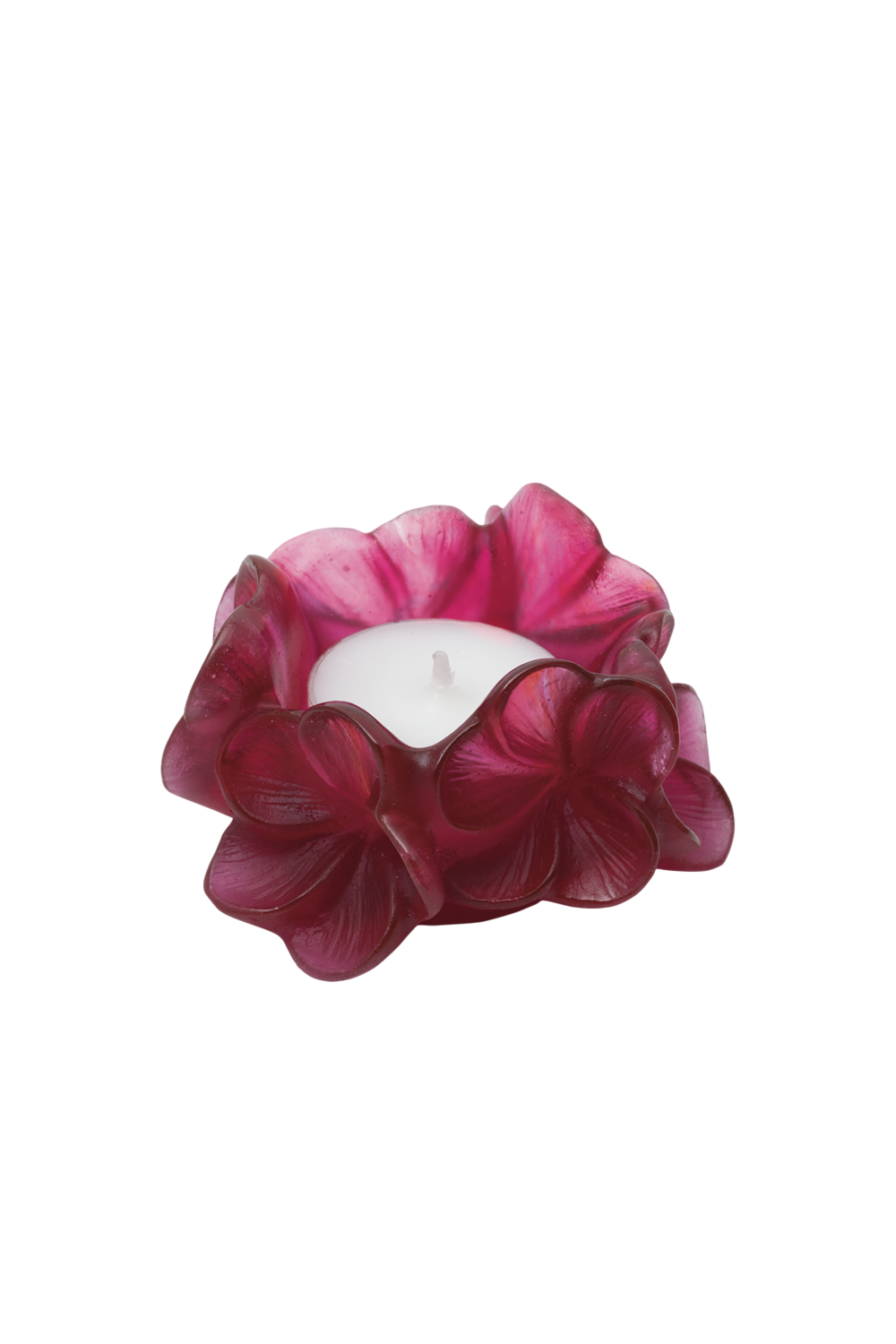 Plumeria Candle Holder (1000x1500), Png Download