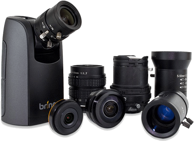 Bcs 24 70 Brinno (770x550), Png Download