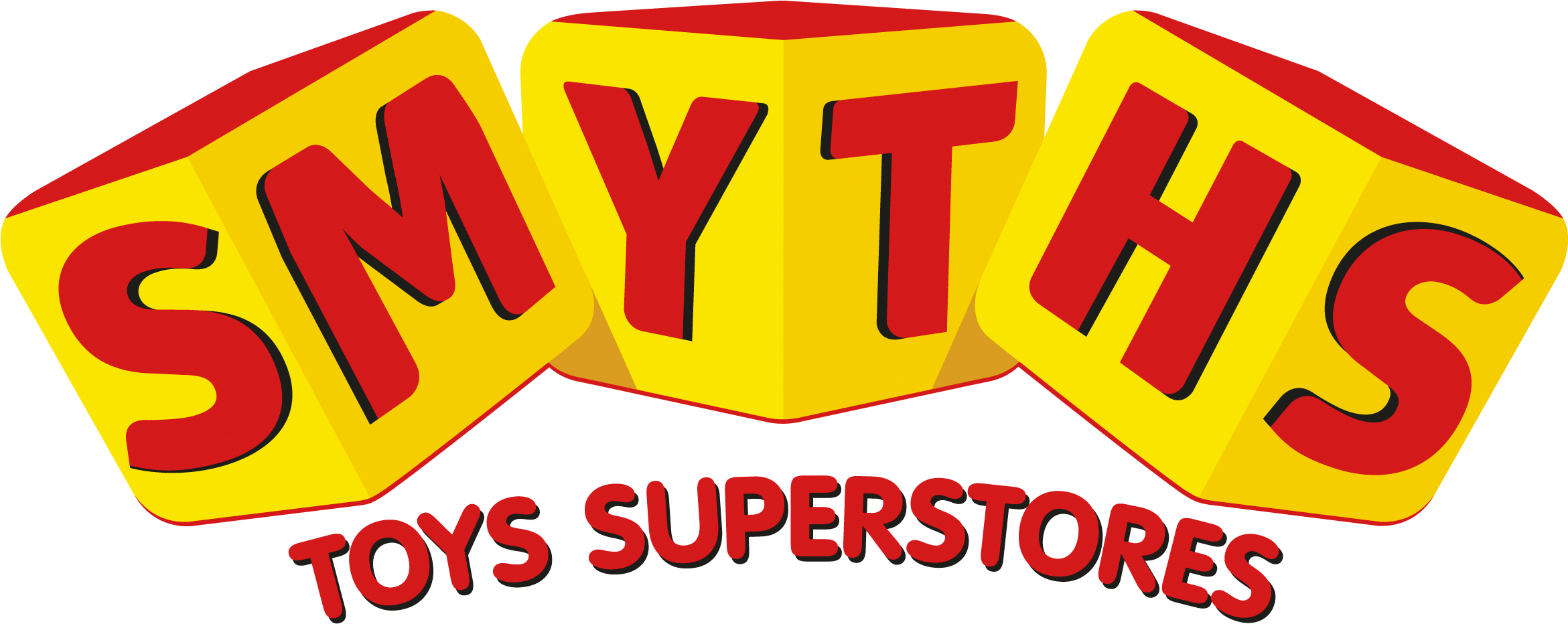 Smyths Toys Logo Png Smyths Toys Logo 2340x940 Png Download