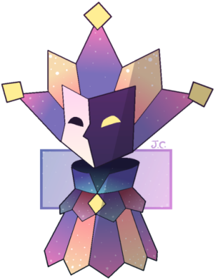 I Recently Started Playing Super Paper Mario And I - Illustration (500x500), Png Download