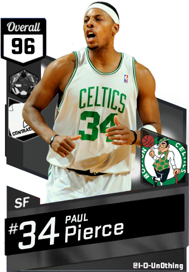 Open For Requests Nba 2k17 Custom Cards - Nba 2k17 Custom Cards (385x557), Png Download