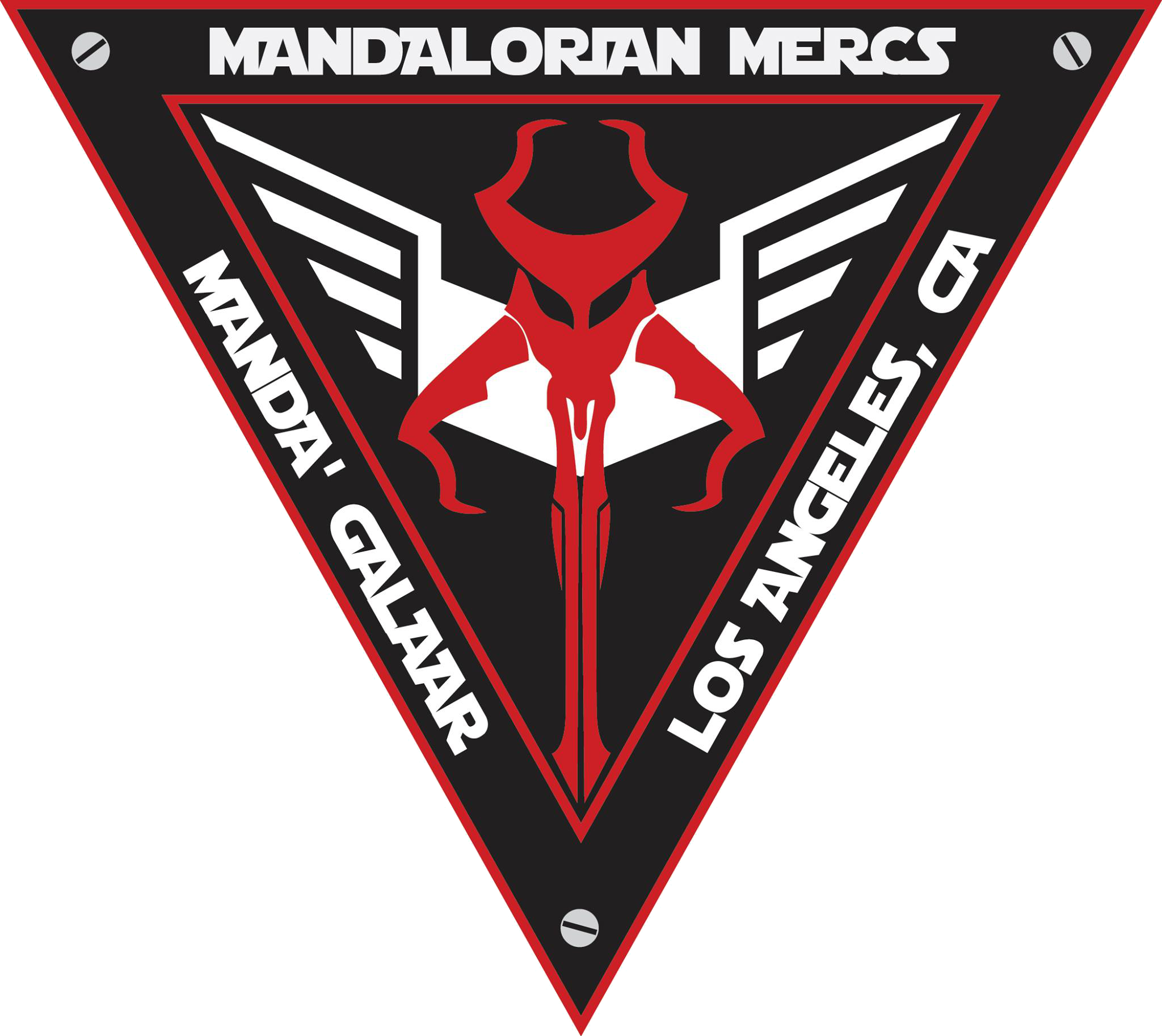 Regalcon On Twitter - Star Wars (2048x1826), Png Download