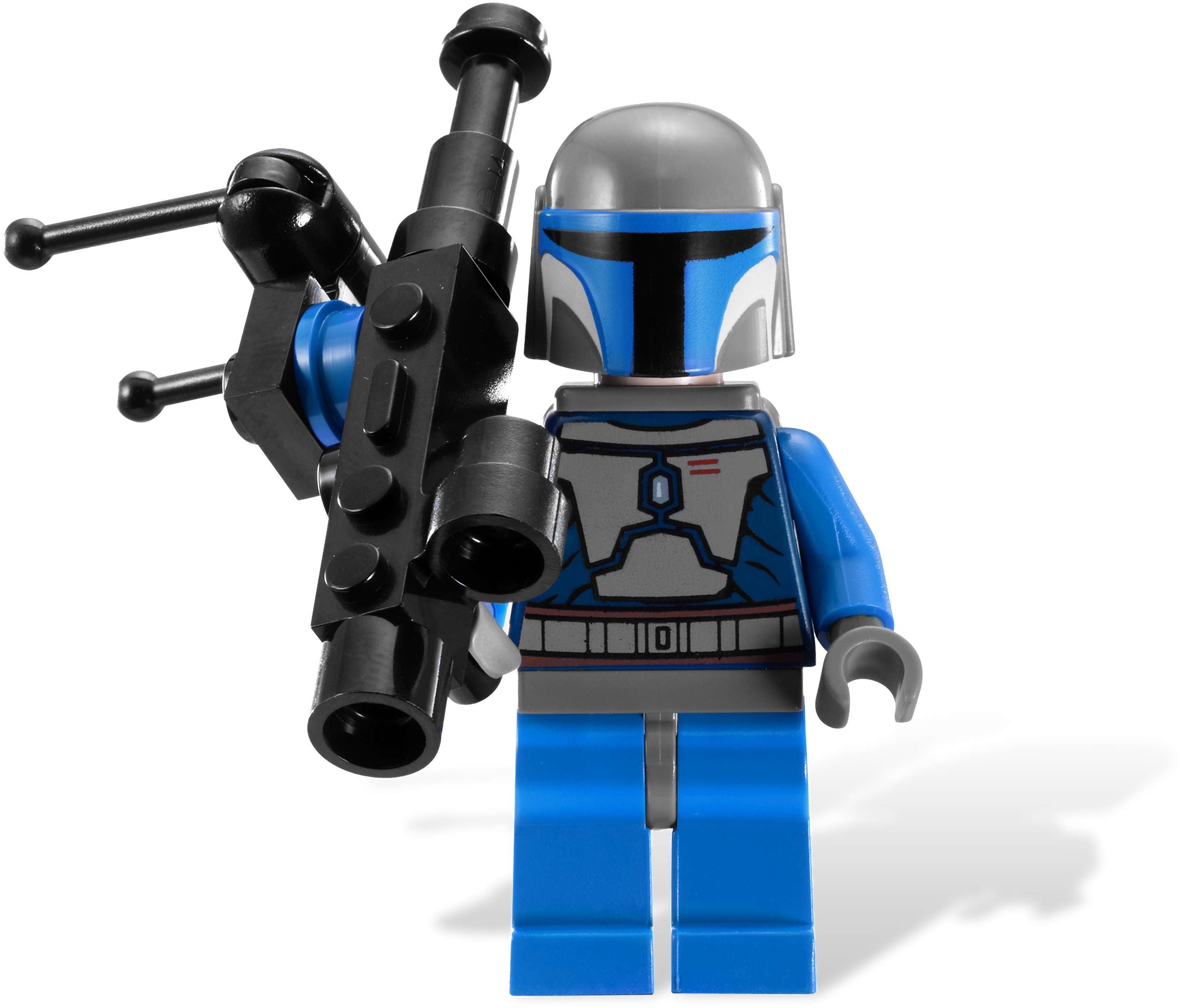 7914 Mandalorian Battle Pack Brickipedia The Lego Wiki - Lego Star Wars Rebels Mandalorian Sets (4000x3000), Png Download