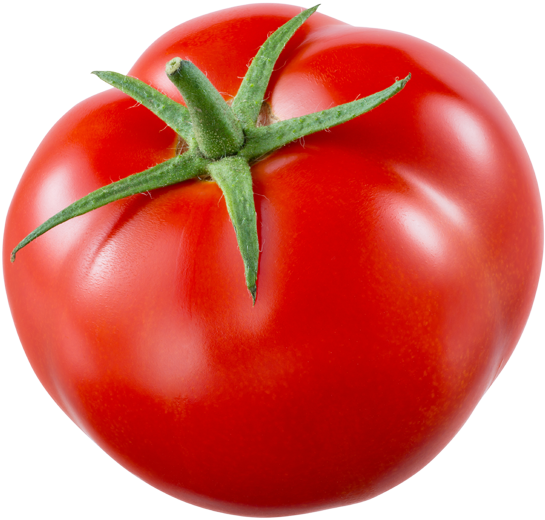 Tomate Détouré (600x600), Png Download