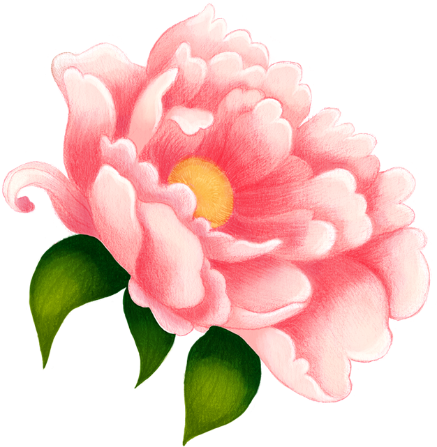 Thank You - Artificial Flower (945x710), Png Download