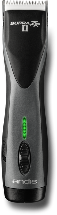 Product - Andis Supra Zr 2 (780x920), Png Download
