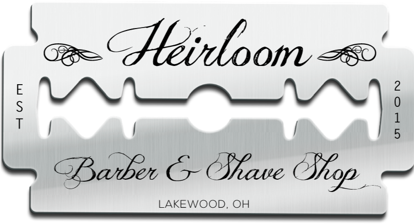 Heirloom Barber And Shave Shop - Cafepress Hope Anchors The Soul Everyday Pillow (839x839), Png Download