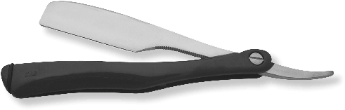 Safety Razor (500x500), Png Download