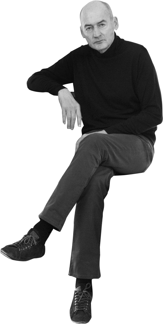Famous Architects - 3nta - Famous Architects Png (669x1225), Png Download