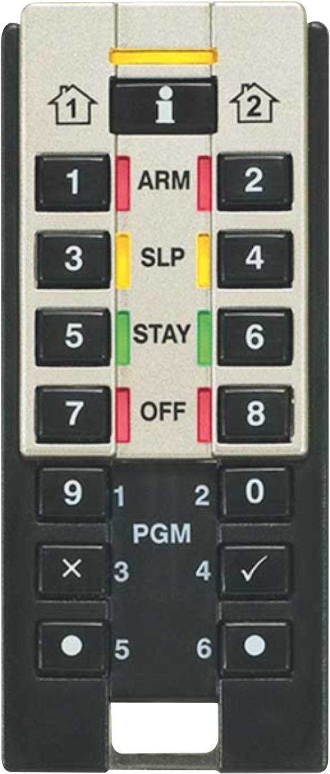 Remote Paradox Magellan Rem 3 (1370x1370), Png Download