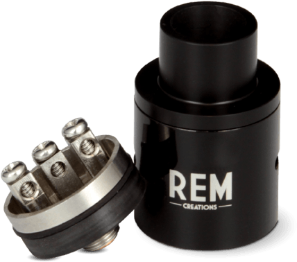 Rem Entry Rda - Rda (602x465), Png Download