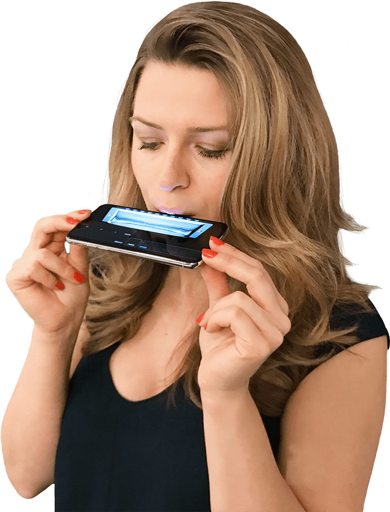 Image - Harmonica (800x1034), Png Download